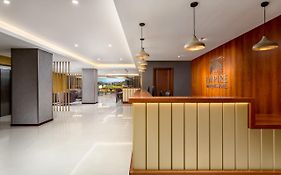 Empire Marquês Hotel