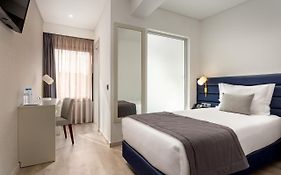 Empire Marquês Hotel